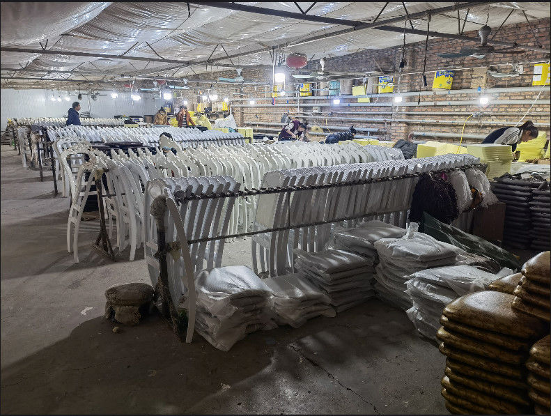 ประเทศจีน Langyihe Furniture Co., Ltd รายละเอียด บริษัท