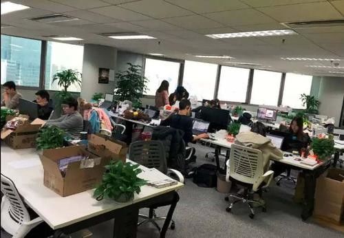 ประเทศจีน Langyihe Furniture Co., Ltd รายละเอียด บริษัท
