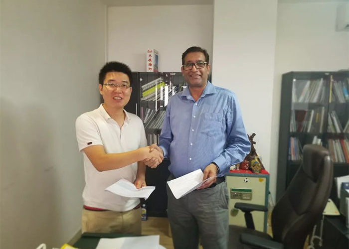 ประเทศจีน Langyihe Furniture Co., Ltd รายละเอียด บริษัท