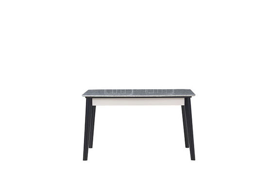 Simple Granite MDF ร้านอาหารโต๊ะรับประทานอาหารนอร์ดิก