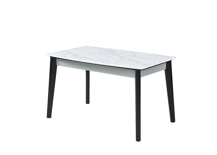 Rock Slab Dining Room Furniture โต๊ะรับประทานอาหารหินชนวน
