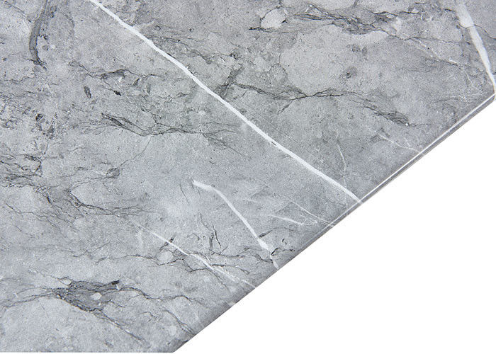 Simple Granite MDF ร้านอาหารโต๊ะรับประทานอาหารนอร์ดิก
